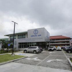Panamá abre centro regional de vacunas y biofármacos para atender Centroamérica y Caribe
