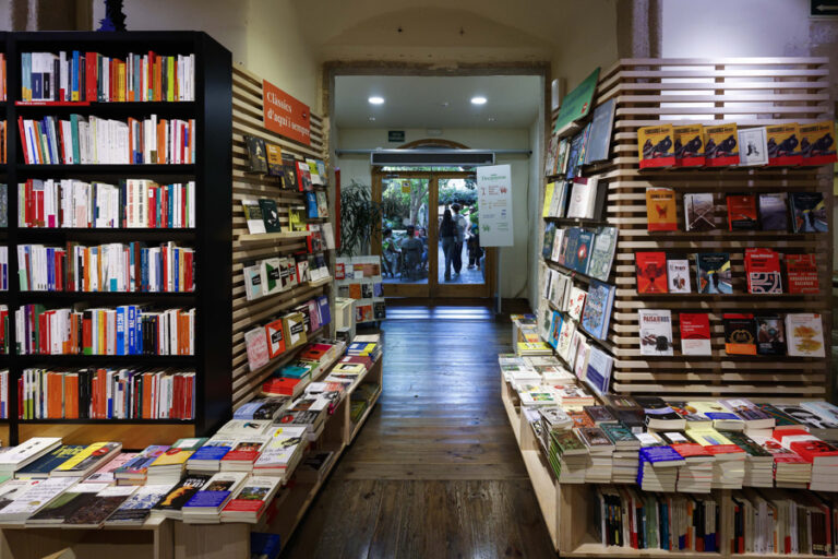 El auge de las librerías-experiencia: refugios culturales frente a la voracidad digital