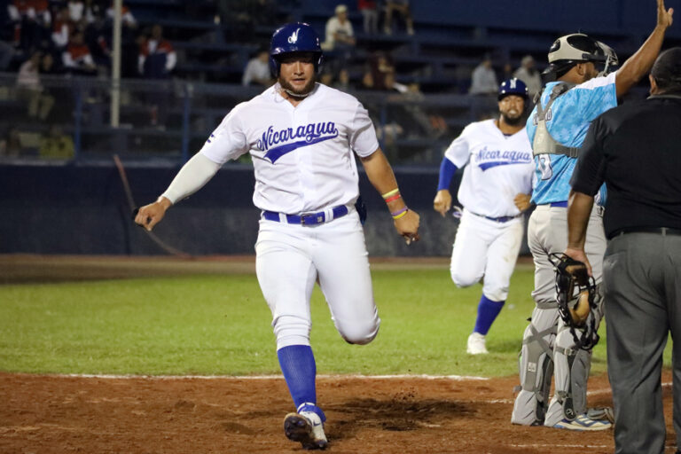Nicaragua conquista el oro en el béisbol; Costa Rica y Honduras completan el podio