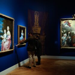 Versalles rescata al Gran Delfín, el eslabón olvidado entre la corona francesa y española