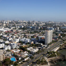 República Dominicana en crecimiento