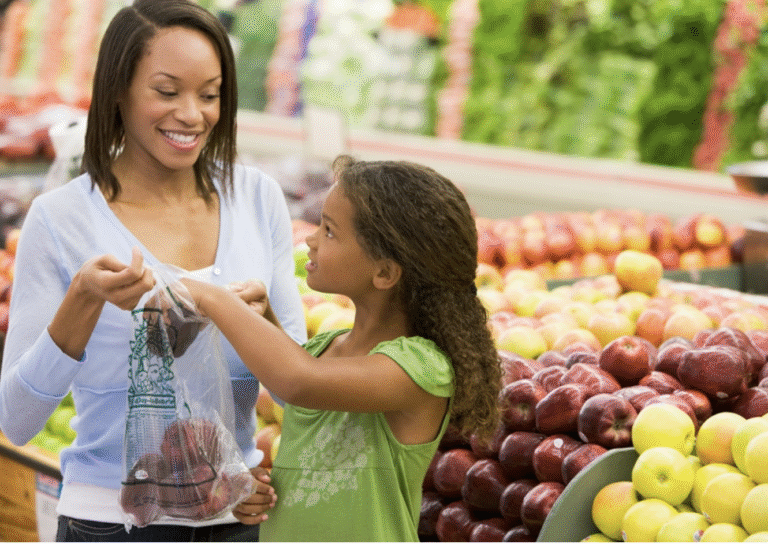 Imagen tomada de la página del departamento de agricultura (USDA)