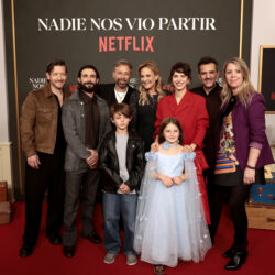 ‘Nadie nos vio partir’, serie que indaga en violencia vicaria de década de 1960 en México