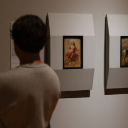 La odisea atlántica de los Rubens robados en España