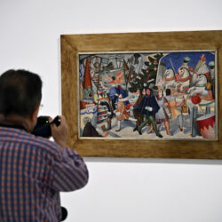 El Reina Sofía expone a Maruja Mallo, “la artista más singular y fascinante del siglo XX”