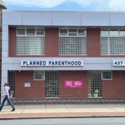 La contienda por la gobernación podría cambiar el panorama del aborto en Nueva Jersey