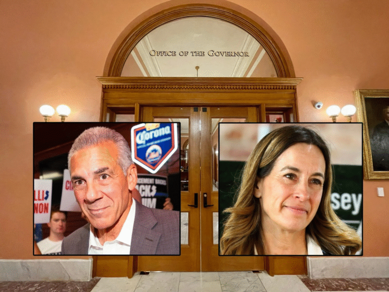 Esto es lo que proponen los candidatos a la gobernación para que Nueva Jersey sea más asequible