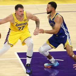 Primer parón NBA de la temporada