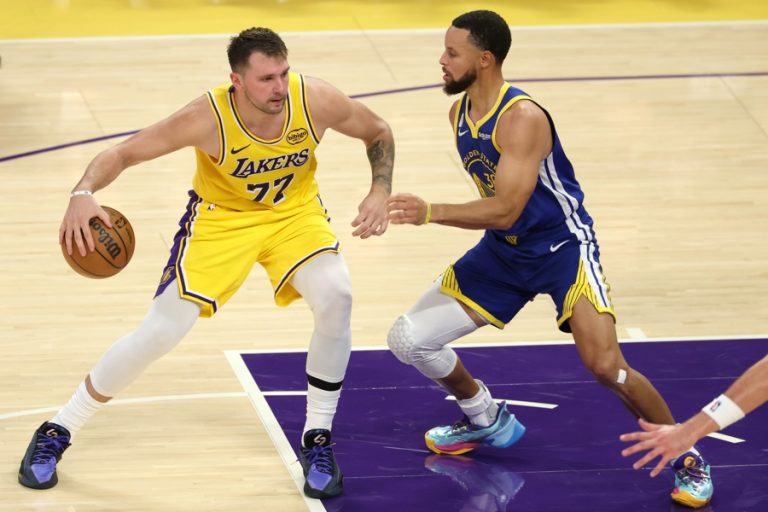 Primer parón NBA de la temporada