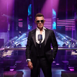 Sanz, Trueno, Camilo y Fonseca ofrecen sus estrenos musicales como obsequios navideños