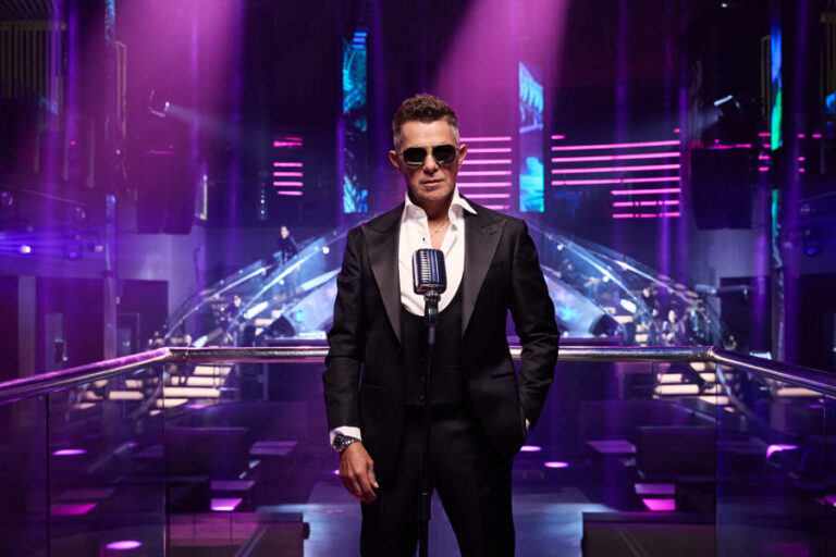 Sanz, Trueno, Camilo y Fonseca ofrecen sus estrenos musicales como obsequios navideños