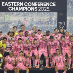 Miami en la Final del MLS