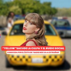 ‘Yellow’, la serie que explora “las ganas de vivir” frente al suicidio y la enfermedad