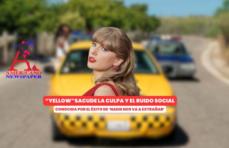 ‘Yellow’, la serie que explora “las ganas de vivir” frente al suicidio y la enfermedad