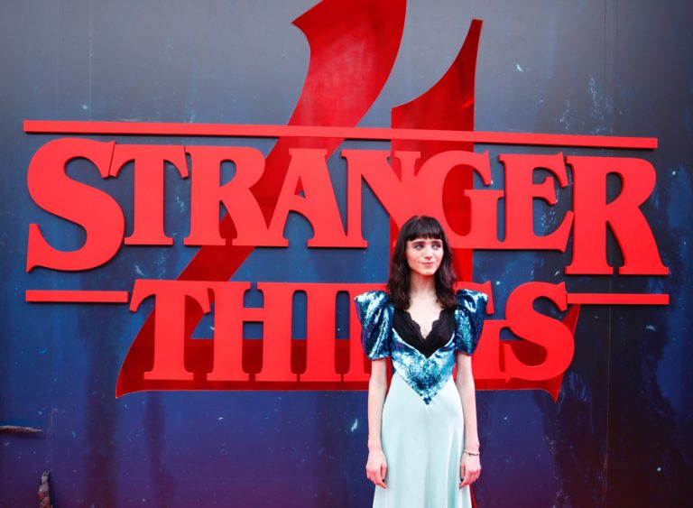 Estreno de nueva temporada de ‘Stranger Things’ colapsa Netflix