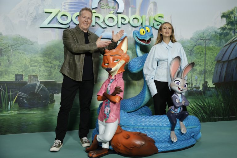 ‘Zootopia 2’: Judy y Nick frente a un nuevo misterio