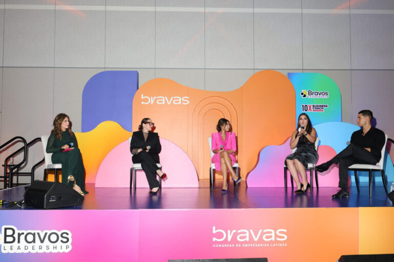 Un evento reunió a 400 líderes latinas en EE.UU. para fortalecer su “espíritu emprendedor”