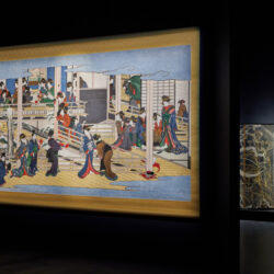 El “tesoro asiático” del magnate Kazuo Okada en subasta en Hong Kong