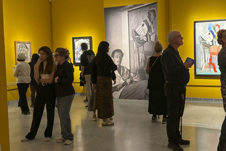 Revolución y tradición: Dalí y sus referentes protagonizan una gran exposición en Roma