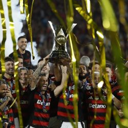 Flamengo conquista su noveno título