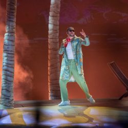 Bad Bunny generará millones de dólares en 8 conciertos en México