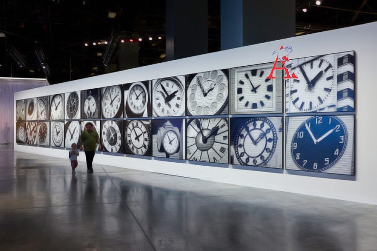 Art Basel Miami Beach reunió a más de 80.000 visitantes y 43 países Art Basel Miami Beach reunió a más de 80.000 visitantes y 43 países