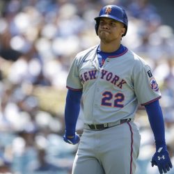 Juan Soto recibe Premio Juan Marichal