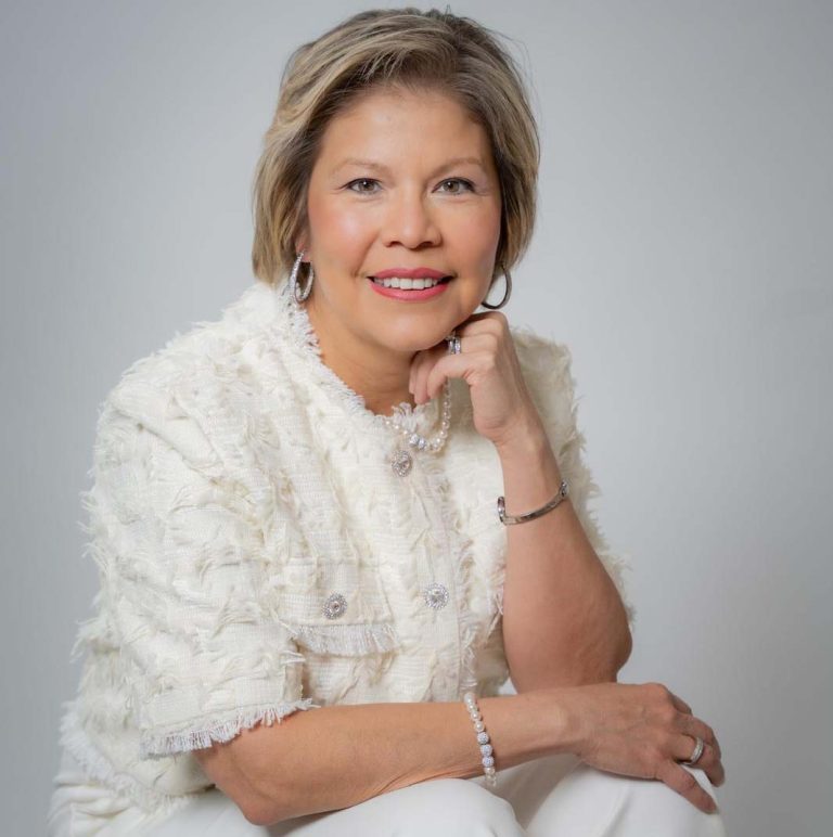 Dra. Patricia Campos- Medina, PhD.