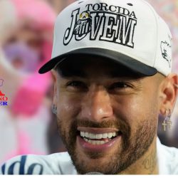”EL DISFRAZ DE NEYMAR: El astro brasileño se “oculta” en Nueva York con un look que nadie se esperaba