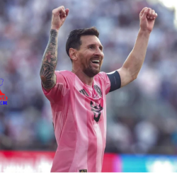 “Soñaba con este día”: Messi sella su impacto en la MLS con el título del Inter Miami