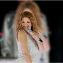 ¡Shakira hace historia! primera artista latina en superar cifra escandalosa de ventas con la gira más taquillera de 2025