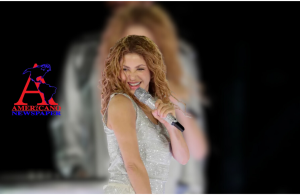 ¡Shakira hace historia! primera artista latina en superar cifra escandalosa de ventas con la gira más taquillera de 2025