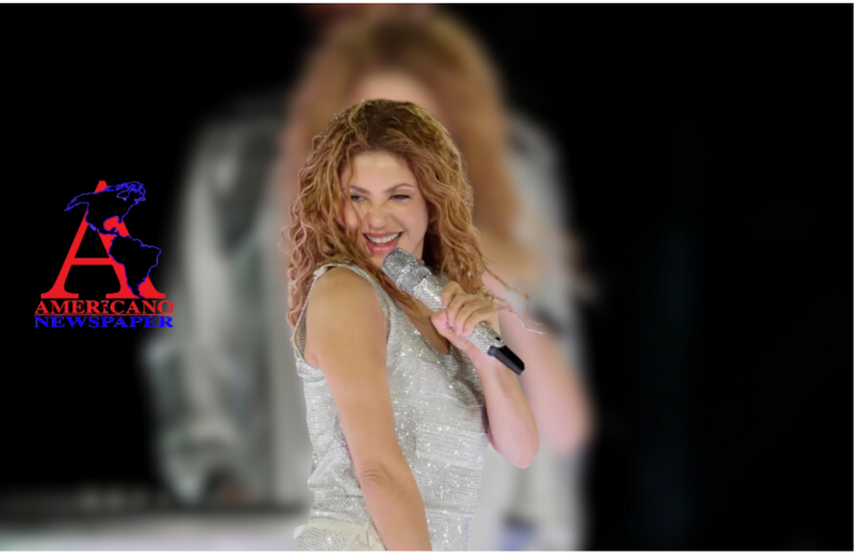 ¡Shakira hace historia! primera artista latina en superar cifra escandalosa de ventas con la gira más taquillera de 2025 ¡Shakira hace historia! primera artista latina en superar cifra escandalosa de ventas con la gira más taquillera de 2025