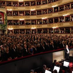 La ‘Lady Macbeth’, de Shostakóvich