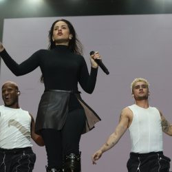 Rosalía regresará a América con su ‘Lux Tour 2026’