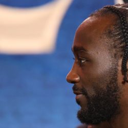 Terence Crawford anuncia su adiós al boxeo