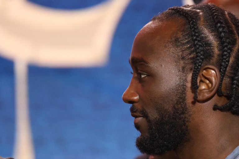 Terence Crawford anuncia su adiós al boxeo