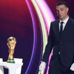 Scaloni tras el sorteo del Mundial 2026: “No hay rivales fáciles”