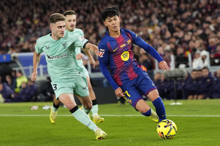 El Barça traspasa a Dro al PSG