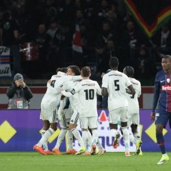 El París FC elimina al PSG de la Copa de Francia
