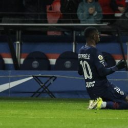 3-0. Dembele pone orden