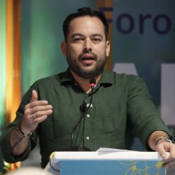 Colombia y Ecuador en Conflicto