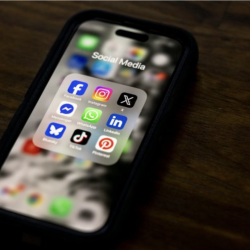 Proyecto de ley de NJ sanciona a redes sociales que promocionan productos dietéticos para niños