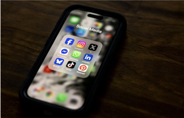 Proyecto de ley de NJ sanciona a redes sociales que promocionan productos dietéticos para niños