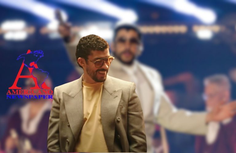Bad Bunny encabezará el Super Bowl 2026: “El mundo bailará”