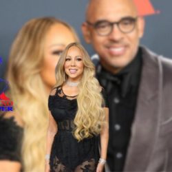 Mariah Carey hace historia: recibe el galardón “Persona del Año” de la Academia de la Grabación