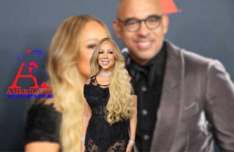 Mariah Carey hace historia: recibe el galardón “Persona del Año” de la Academia de la Grabación