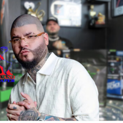 Farruko rompe el silencio sobre su salud y presenta su nueva línea de cannabis medicinal