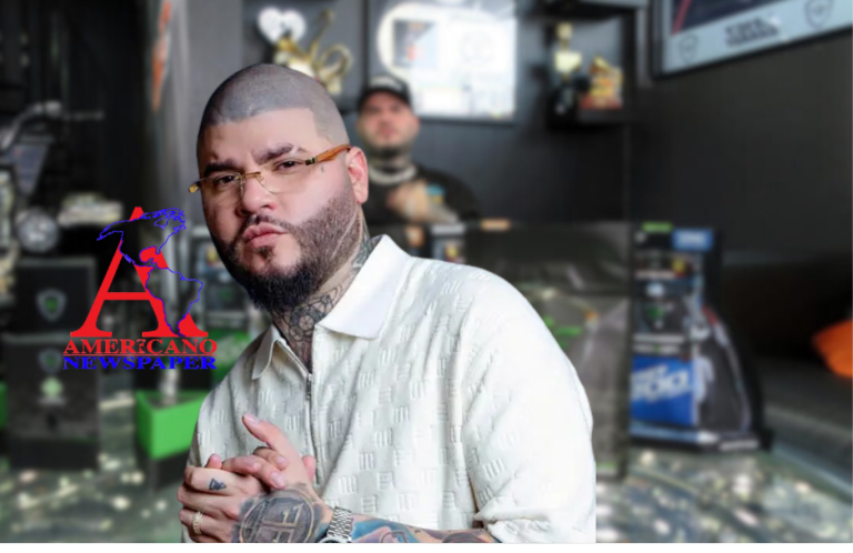 Farruko rompe el silencio sobre su salud y presenta su nueva línea de cannabis medicinal