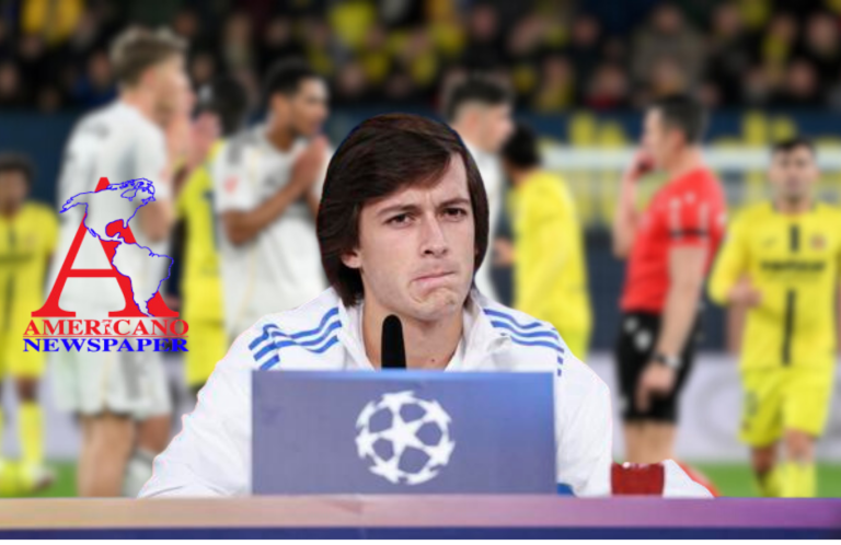 “Me gusta la presión del Real Madrid”: Álvaro Carreras vuelve a Portugal